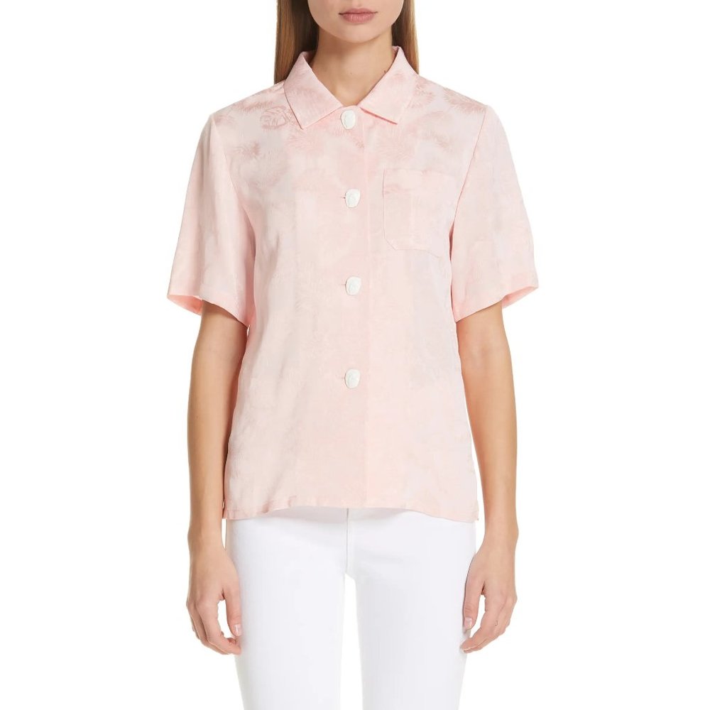 REJINA PYO Mila Shirt